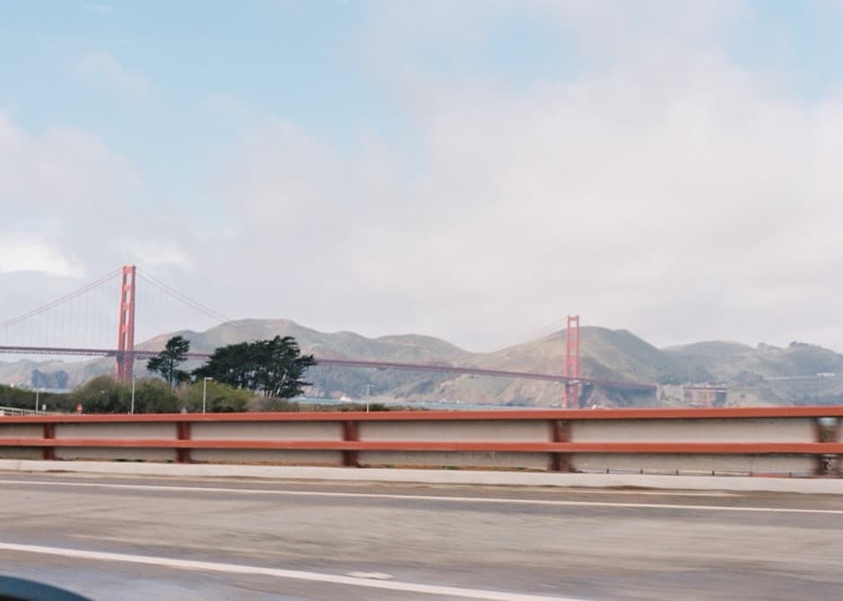 A San Francisco street