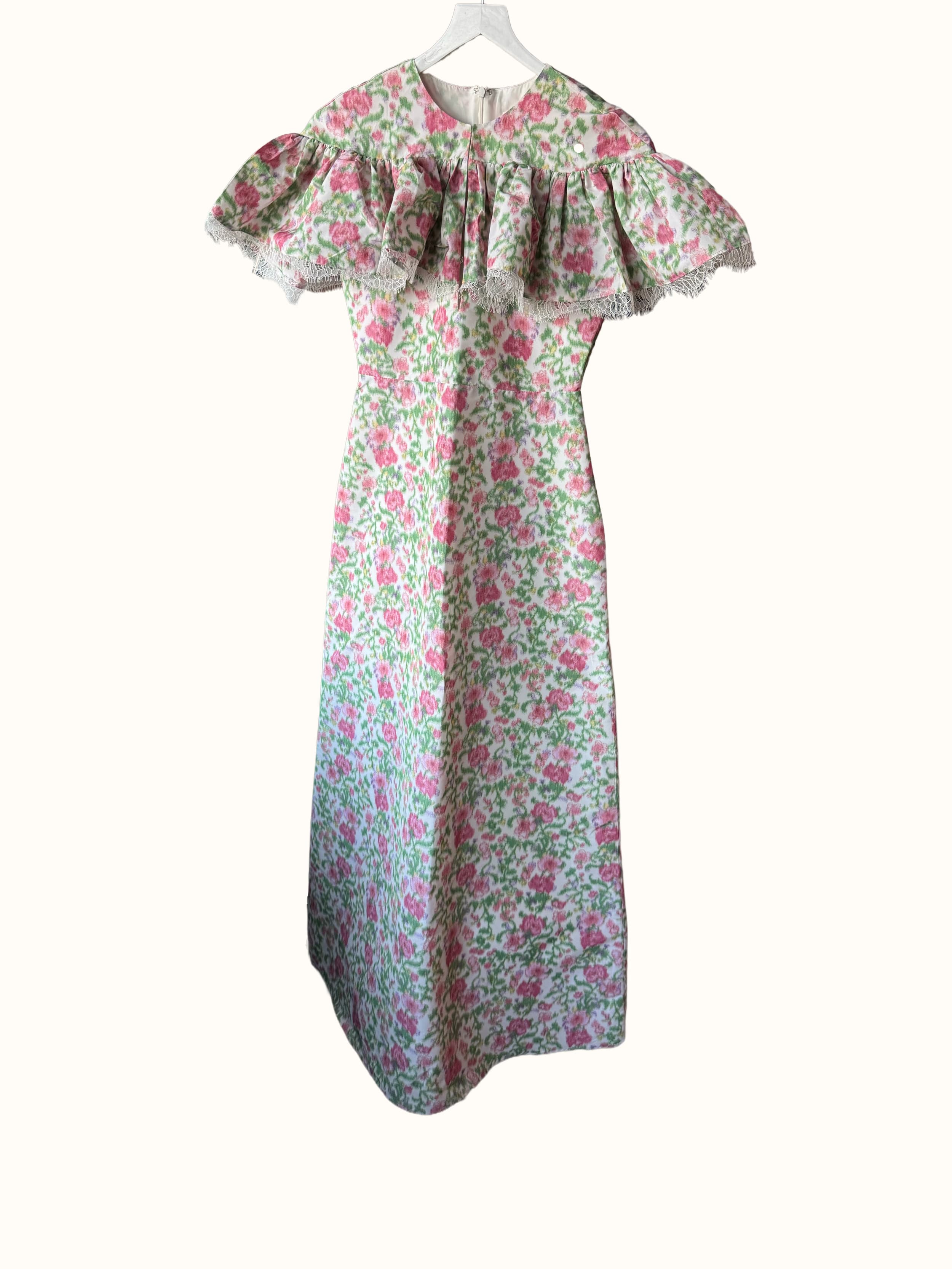 Lesea Berry Lyman Dress