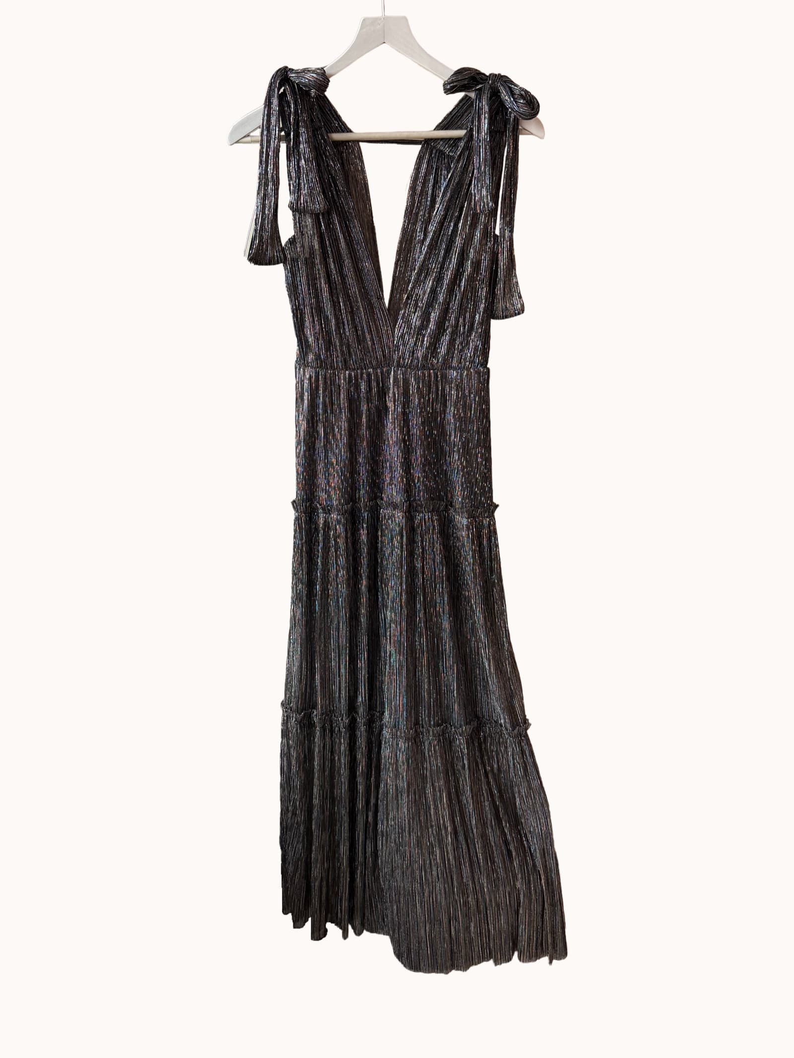 Sabina Musayev Helena Dress