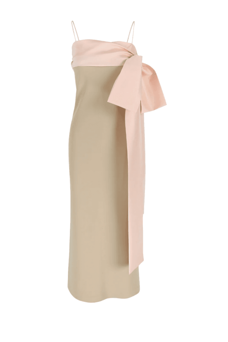 Bernadette Bart Dress