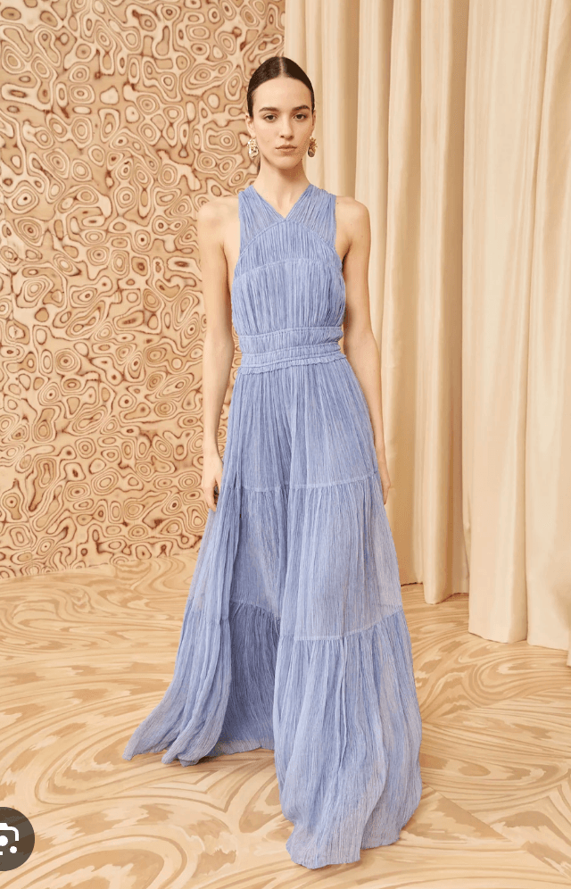 Ulla Johnson Freesia Dress