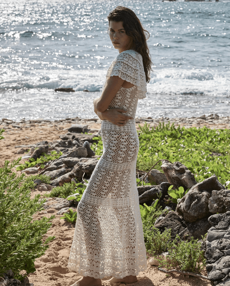 Doen Raphaelle Dress