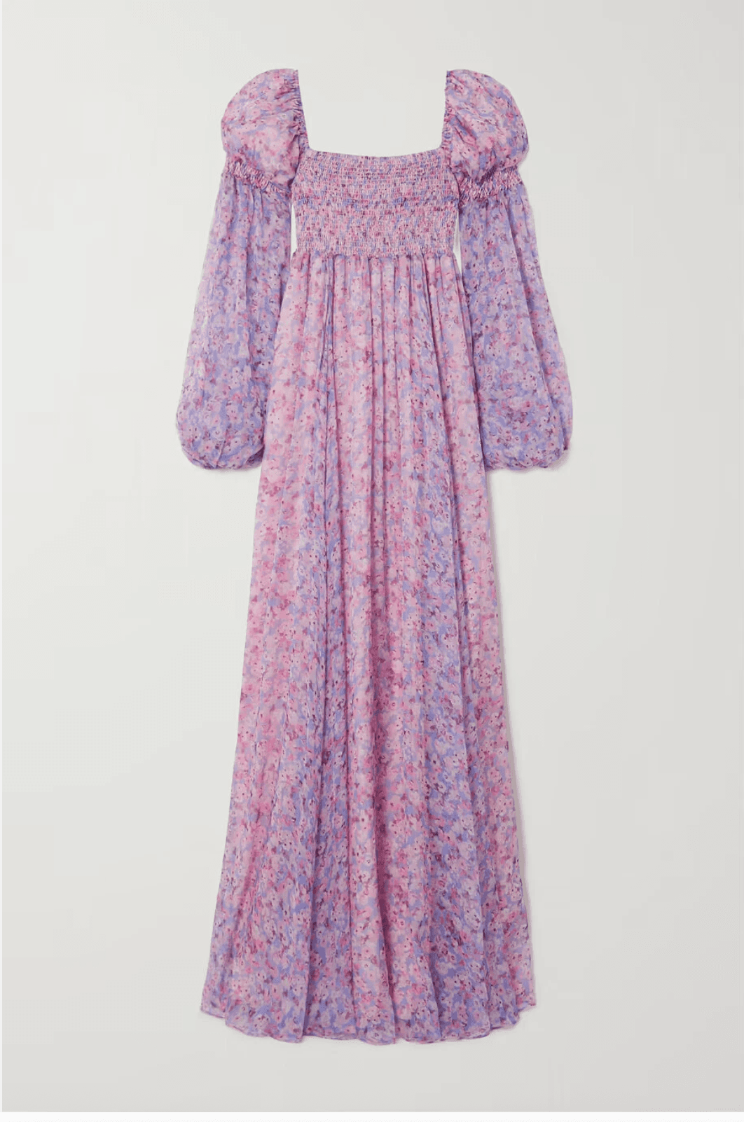 Caroline Constas Kinsley Gown